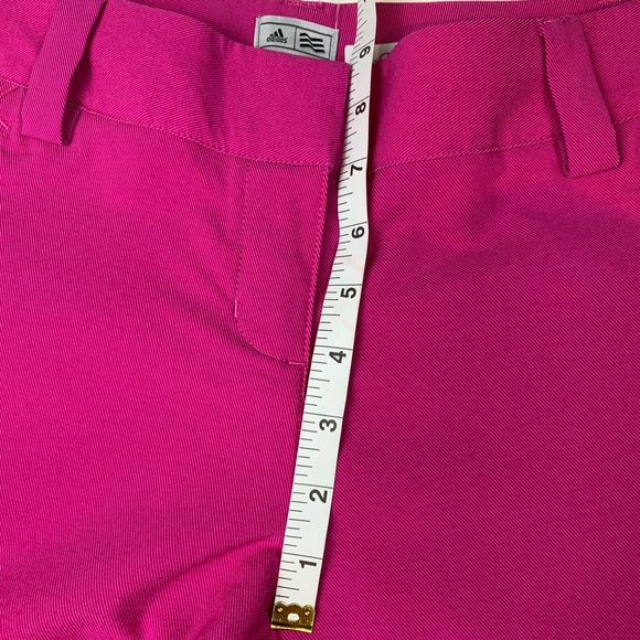 NWT pink Adidas pants size small - Picture 6 of 8